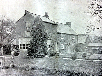 22 Hockliffe Road in 1907 [AD3716]